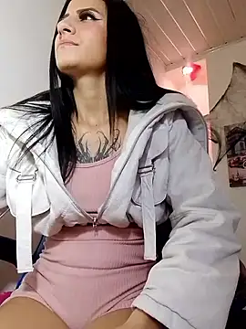 Anniee x online show from October 30, 1:01 pm