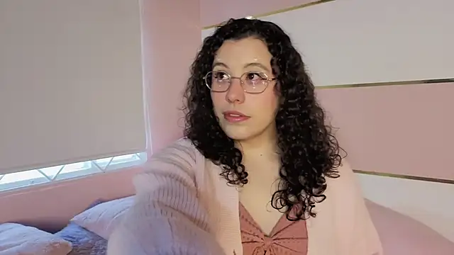 Charlotte  Miller online show from October 19, 11:44 am