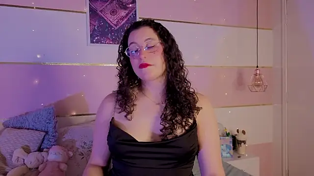 Charlotte  Miller online show from February 14, 12:13 pm