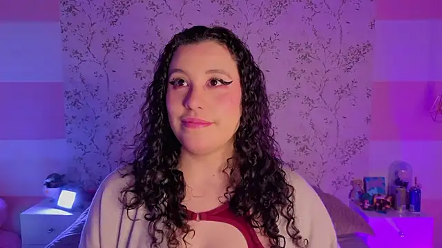 Charlotte  Miller online show from March 20, 11:48 am