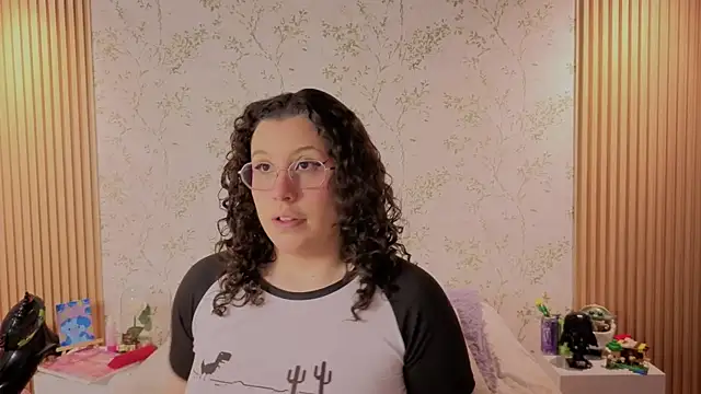 Snapshot of Charlotte__Miller chatting on July 13, 12:30 pm Charlotte Miller online show from July 13, 12:30 pm