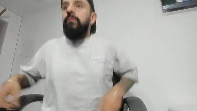 ragnar881547 online show from January 9, 8:22 pm