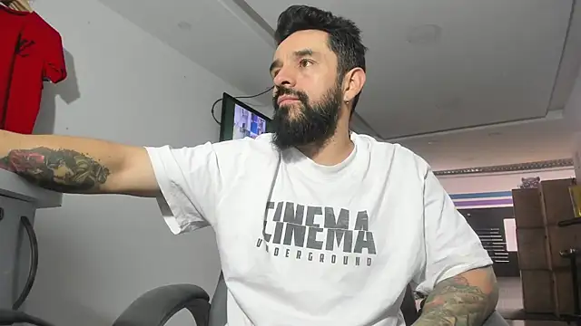 ragnar881547 online show from January 29, 3:04 pm