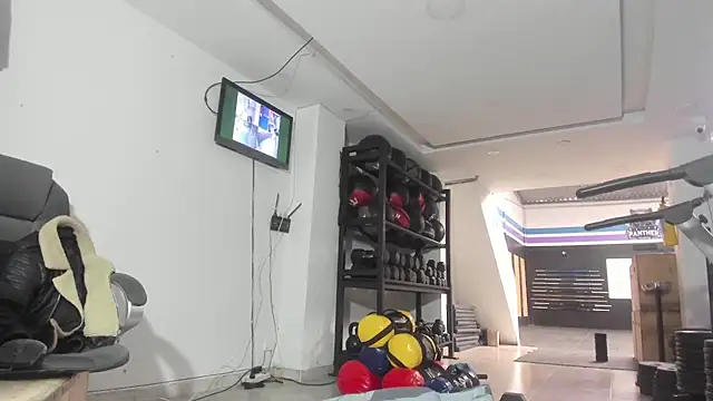 ragnar881547 online show from January 31, 8:33 pm