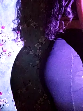 Angelnirvanaa online show from October 16, 2:18 pm