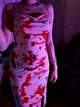 Angelnirvanaa online show from March 15, 6:14 pm