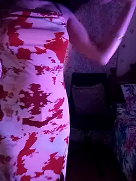 Snapshot of Angelnirvanaa chatting on April 7, 5:24 pm Angelnirvanaa online show from April 7, 5:24 pm