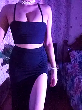 Snapshot of Angelnirvanaa chatting on April 11, 1:37 pm Angelnirvanaa online show from April 11, 1:37 pm
