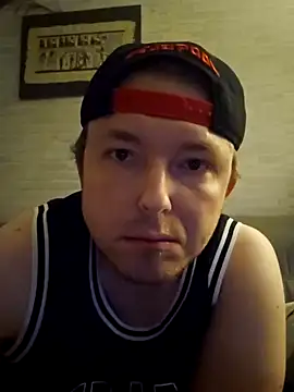 Lucieldark online show from January 25, 4:24 pm