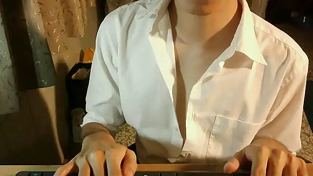 Snapshot of KYU890428 chatting on September 9, 5:34 pm KYU890428 online show from September 9, 5:34 pm