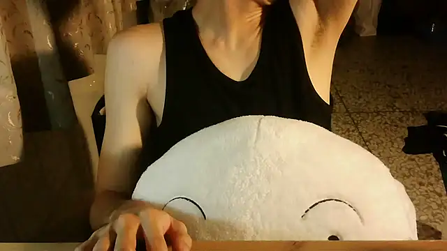 Snapshot of KYU890428 chatting on September 11, 5:35 pm KYU890428 online show from September 11, 5:35 pm