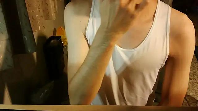 Snapshot of KYU890428 chatting on September 23, 4:43 pm KYU890428 online show from September 23, 4:43 pm