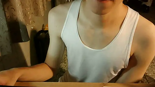 Snapshot of KYU890428 chatting on September 27, 7:41 pm KYU890428 online show from September 27, 7:41 pm