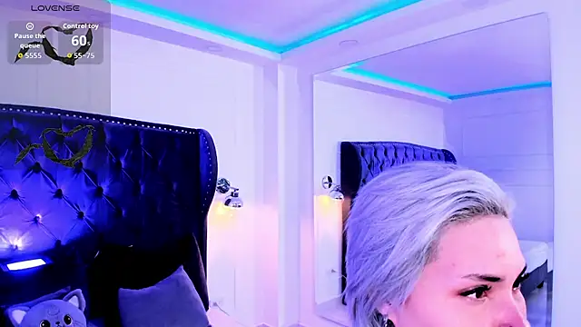 jinxv nuss online show from November 24, 10:37 am