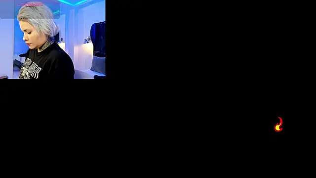 jinxv nuss online show from December 19, 11:39 am