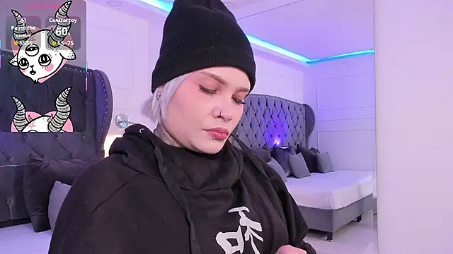 jinxv nuss online show from January 14, 11:38 am