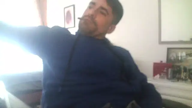 Snapshot of Patrickhound chatting on February 24, 2:26 pm Patrickhound online show from February 24, 2:26 pm