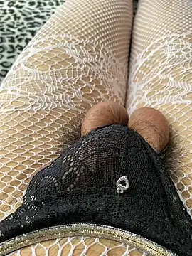 k4ty-X online show from January 4, 5:37 pm