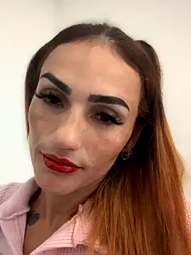 Samantha bigboobs online show from October 17, 7:38 pm