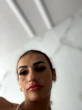 Samantha bigboobs online show from October 24, 5:31 pm