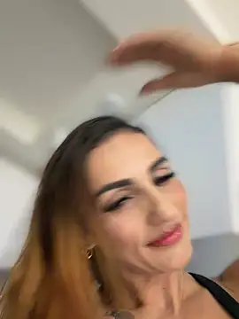 Samantha bigboobs online show from February 6, 10:13 pm