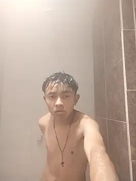 Javier9394 online show from January 8, 3:53 am