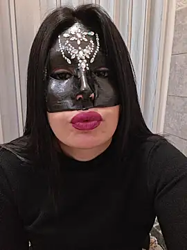 desyree89 online show from February 16, 2:13 pm