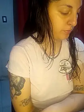 Camilita0 online show from October 11, 8:35 am