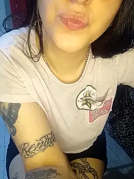 Camilita0 online show from November 11, 8:47 am