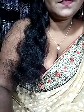 YERY HOT online show from October 13, 7:14 pm