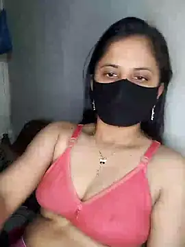 Hot Nila online show from February 10, 3:03 am