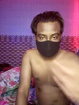 Hot Nila online show from June 3, 2:47 am