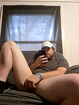 douchydan42 online show from May 5, 9:34 pm