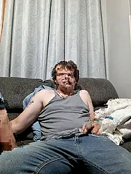 douchydan42 online show from May 11, 5:02 am