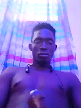 olamikpekusdaddy online show from October 22, 9:31 am