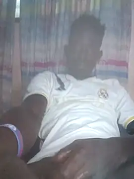 olamikpekusdaddy online show from November 25, 6:35 am