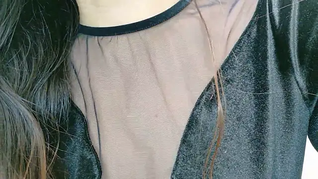 Mary-JP online show from October 16, 3:29 am