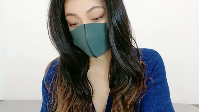 Mary-JP online show from November 12, 5:19 am