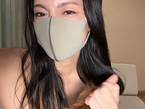 Mary-JP online show from February 7, 3:38 pm