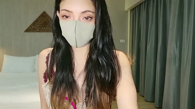 Mary-JP online show from February 15, 1:09 pm