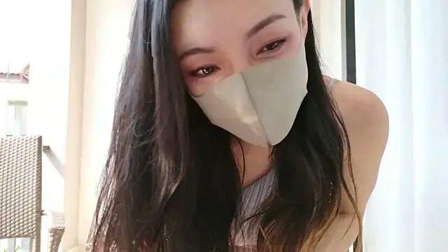 Mary-JP online show from February 18, 3:13 am