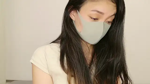 Mary-JP online show from March 25, 12:11 pm