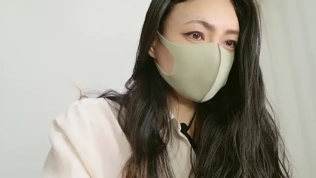 Mary-JP online show from April 21, 1:06 pm