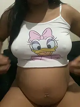 Mariaapimentinha online show from October 16, 8:15 am