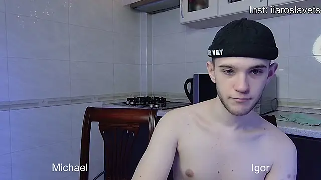 michael sexdevil online show from January 17, 4:04 pm