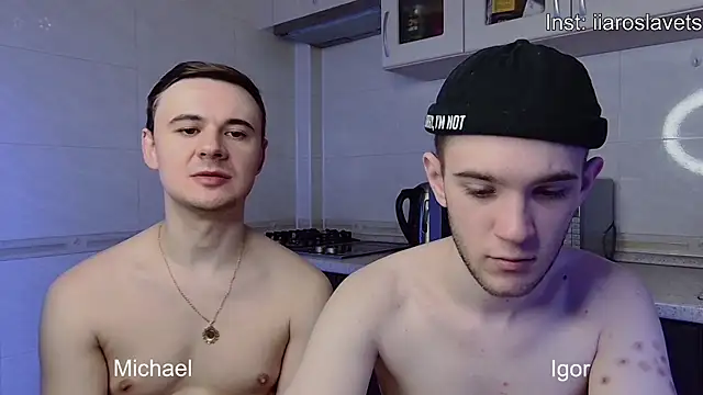 michael sexdevil online show from January 27, 12:16 pm