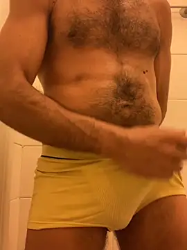 JoaoLenhador online show from March 3, 3:52 am