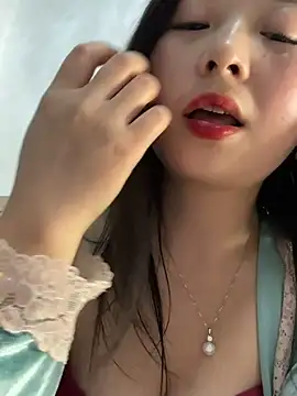 SSSniang- online show from January 24, 8:23 am