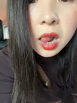 SSSniang- online show from February 4, 6:04 am