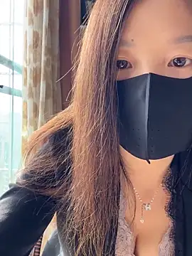 Snapshot of SSSniang- chatting on October 30, 6:37 am SSSniang- online show from October 30, 6:37 am